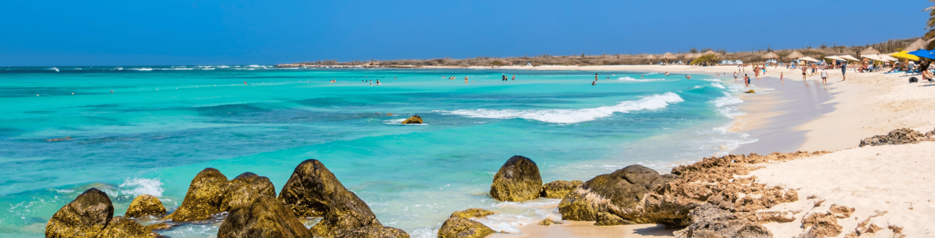 Aruba - All Inclusive